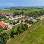 Folaghe Trilocale Apartman Palazzolo dello Stella