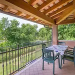 Folaghe Trilocale Apartman *
