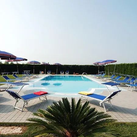 Folaghe Trilocale Precenicco