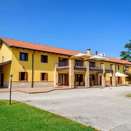 Folaghe Trilocale * Palazzolo dello Stella