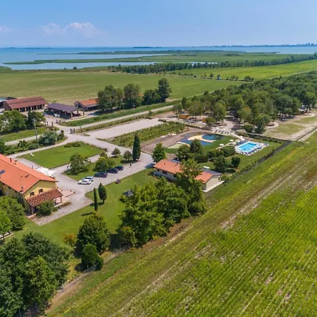 Folaghe Trilocale Appartamento Precenicco