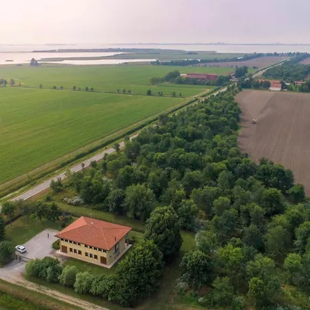 Appartamento Folaghe Trilocale Precenicco