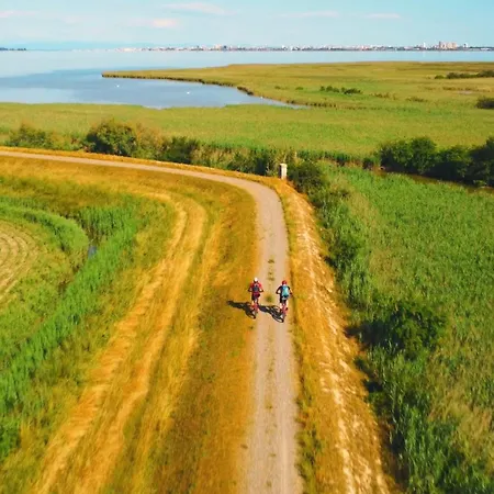 Folaghe Trilocale Appartamento *