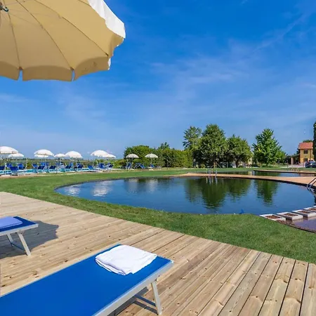 Appartamento Folaghe Trilocale *