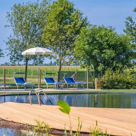 Folaghe Trilocale Appartamento Precenicco