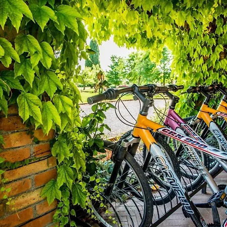 Apartment Folaghe Trilocale *