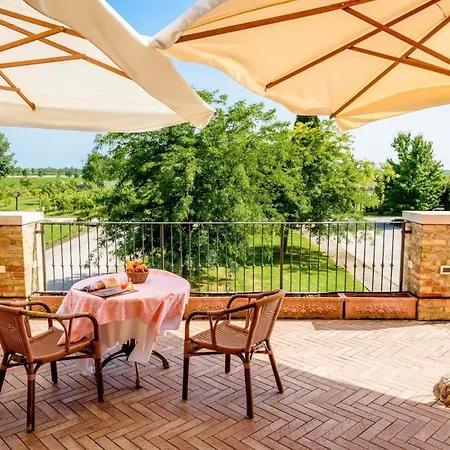 Folaghe Trilocale * Palazzolo dello Stella