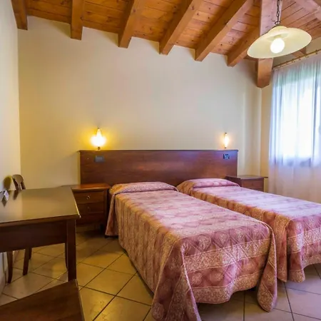 Appartamento Folaghe Trilocale Precenicco