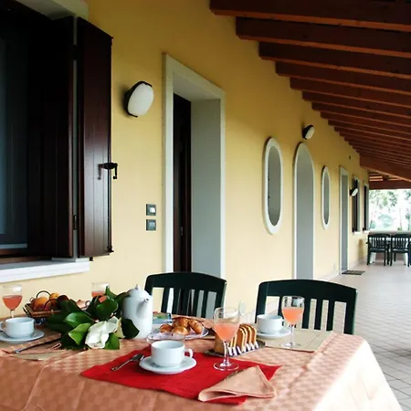 Folaghe Trilocale Apartment *