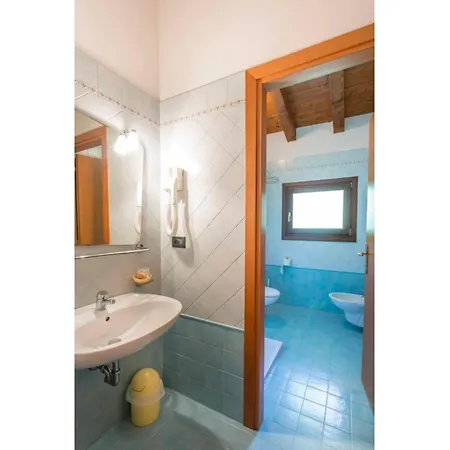 Appartamento Folaghe Trilocale Precenicco