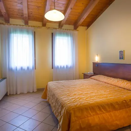 Appartamento Folaghe Trilocale Precenicco