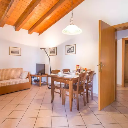 Appartamento Folaghe Trilocale Precenicco