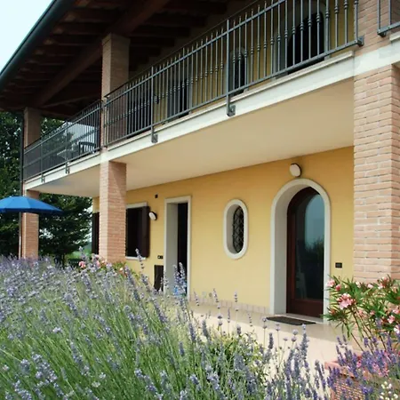 Folaghe Trilocale Apartment *