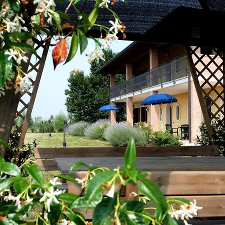 Folaghe Trilocale Palazzolo dello Stella