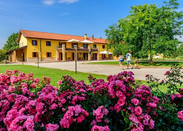 Apartment Folaghe Trilocale Palazzolo dello Stella