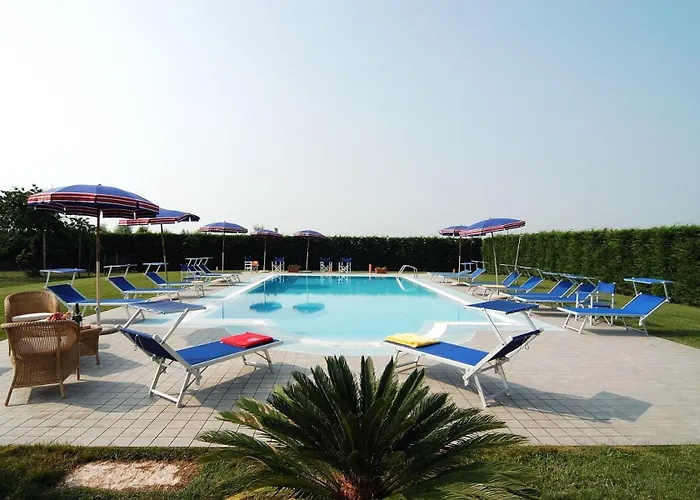 Folaghe Trilocale Palazzolo dello Stella