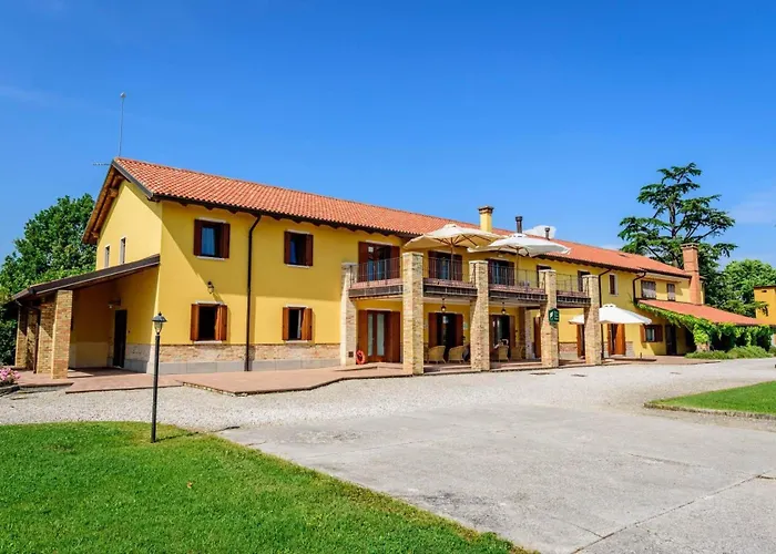 Folaghe Trilocale * Palazzolo dello Stella