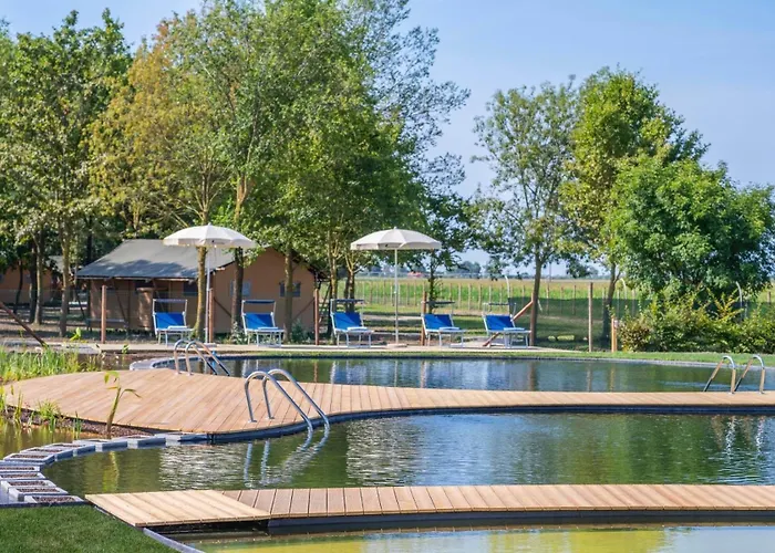 Apartment Folaghe Trilocale Palazzolo dello Stella