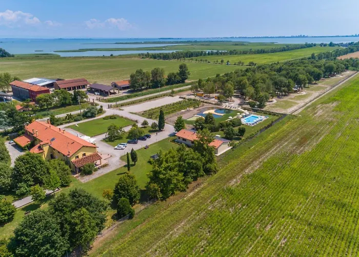 Folaghe Trilocale Apartment Palazzolo dello Stella