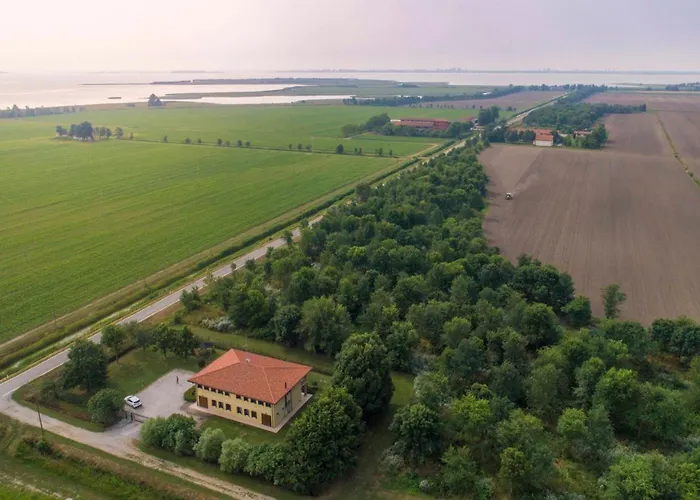 Apartment Folaghe Trilocale Palazzolo dello Stella