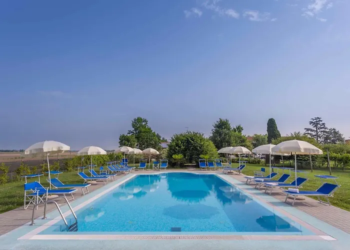 Folaghe Trilocale Palazzolo dello Stella