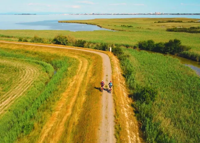 Folaghe Trilocale Apartment *