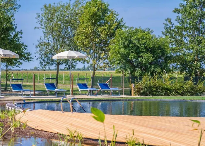 Folaghe Trilocale Apartment Palazzolo dello Stella