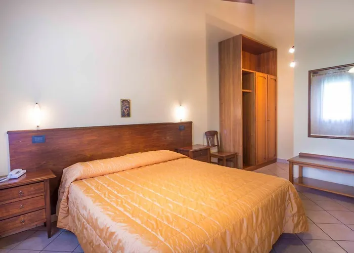 Apartment Folaghe Trilocale