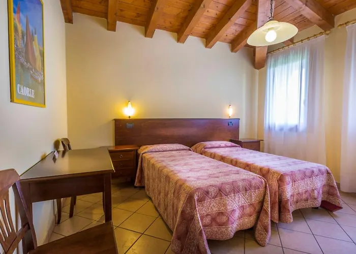 Apartment Folaghe Trilocale Palazzolo dello Stella