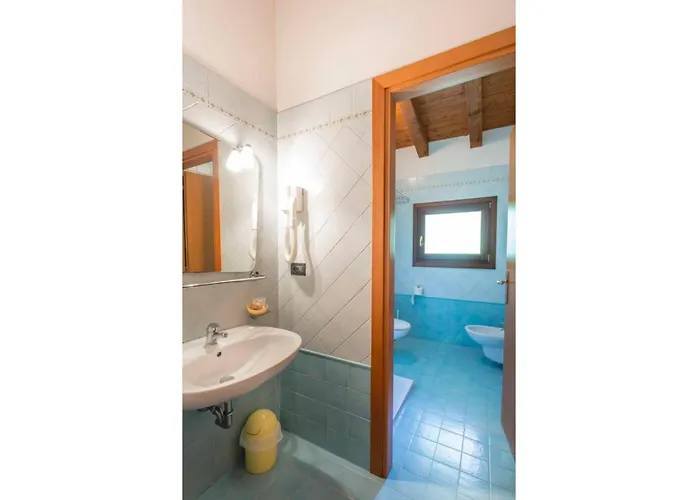 Apartment Folaghe Trilocale Palazzolo dello Stella