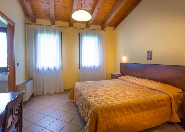 Apartment Folaghe Trilocale Palazzolo dello Stella