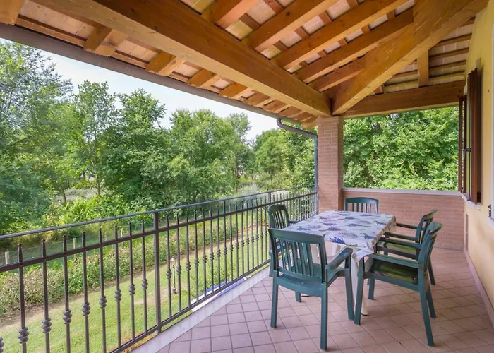 Folaghe Trilocale Apartment *