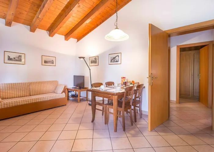 Apartment Folaghe Trilocale Palazzolo dello Stella