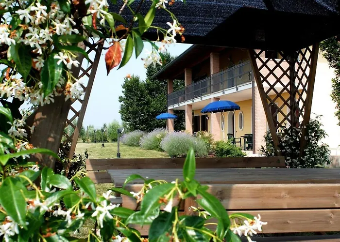 Folaghe Trilocale Palazzolo dello Stella